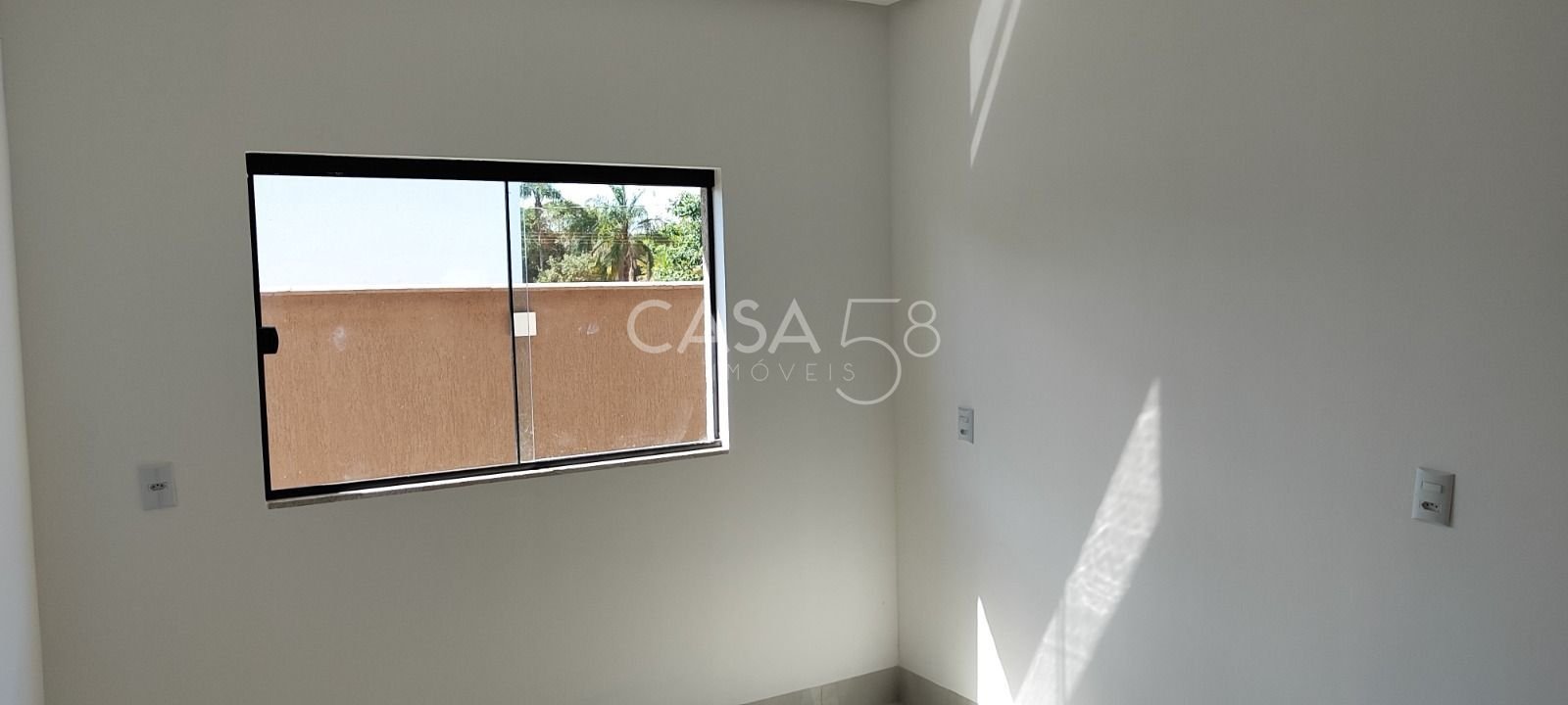 Casa Térrea – Condomínio Terras Alpha – Senador Canedo