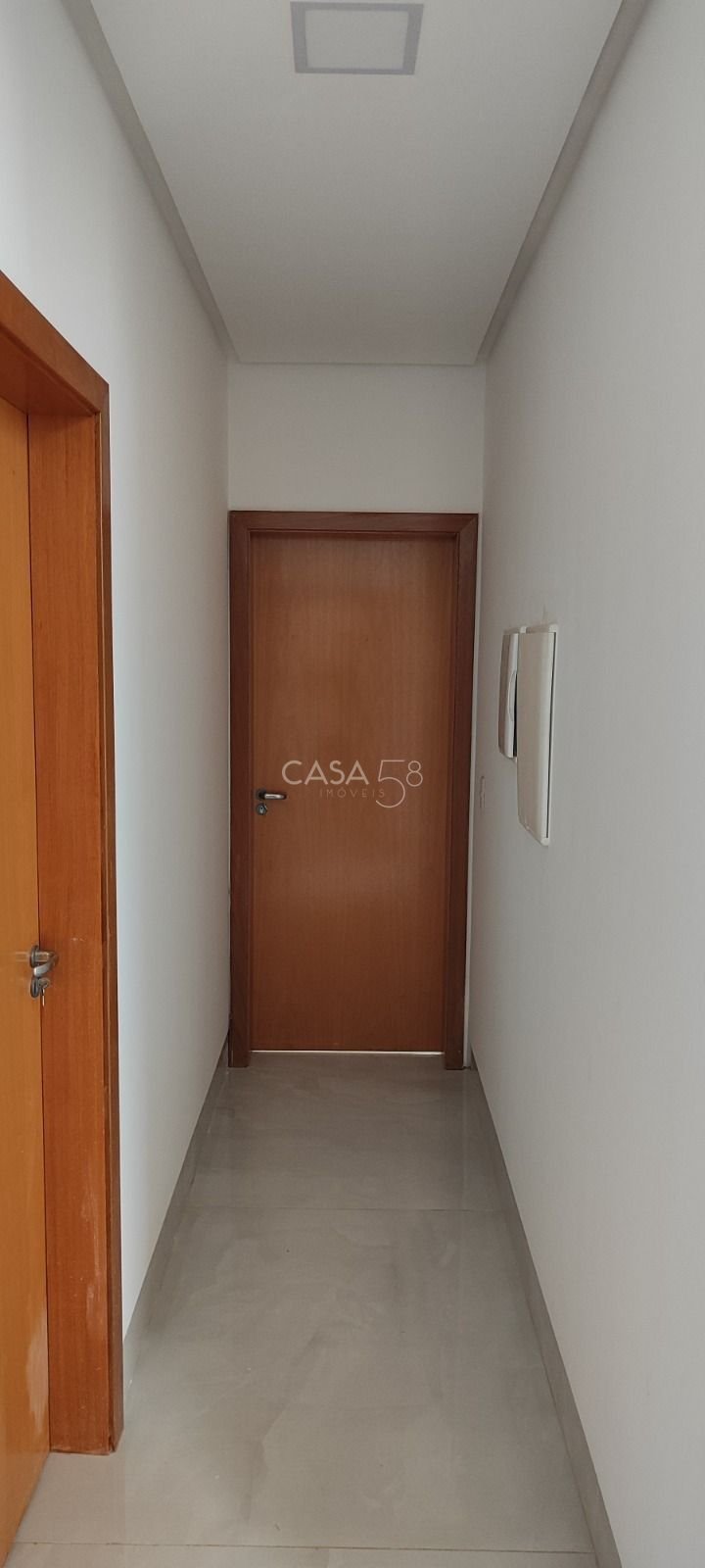 Casa Térrea – Condomínio Terras Alpha – Senador Canedo