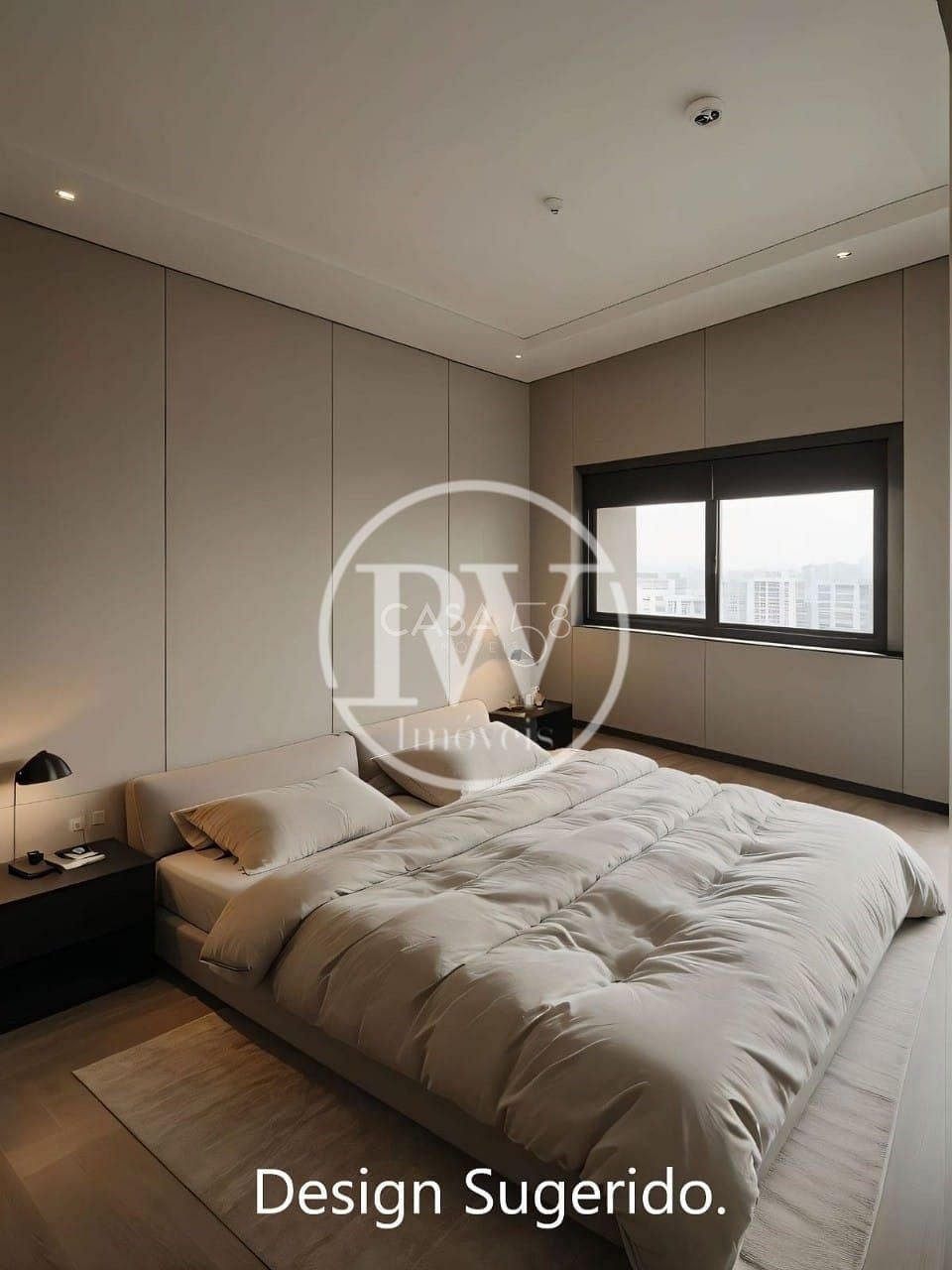 Casa à venda, Residencial Villagio Toscana, 4 Quartos sendo 3 Suítes