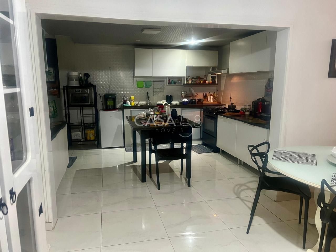 Apartamento à Venda no Edifício Ipanema – Setor Central, Goiânia | 3/4 (1 Suíte)