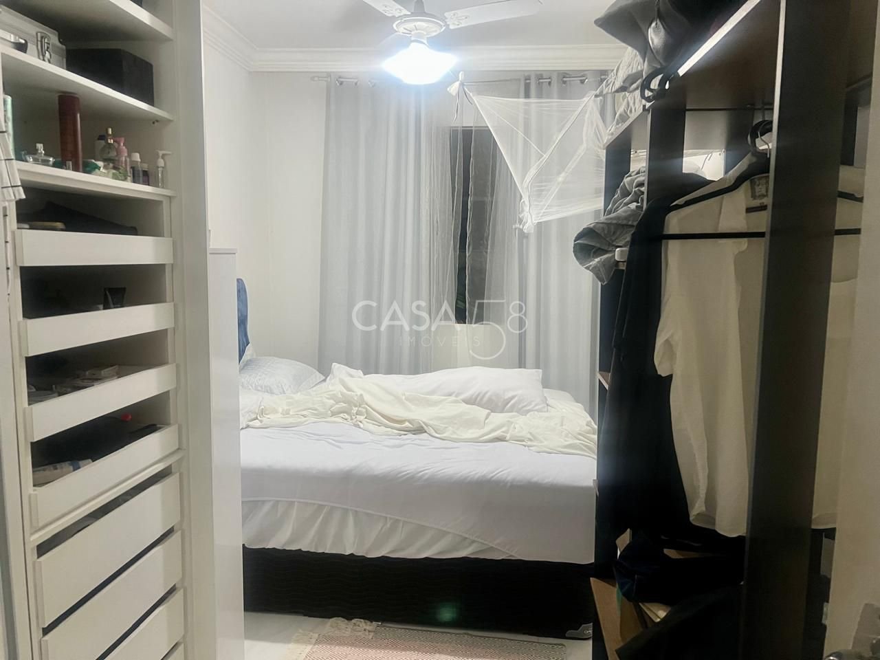 Apartamento à Venda no Edifício Ipanema – Setor Central, Goiânia | 3/4 (1 Suíte)