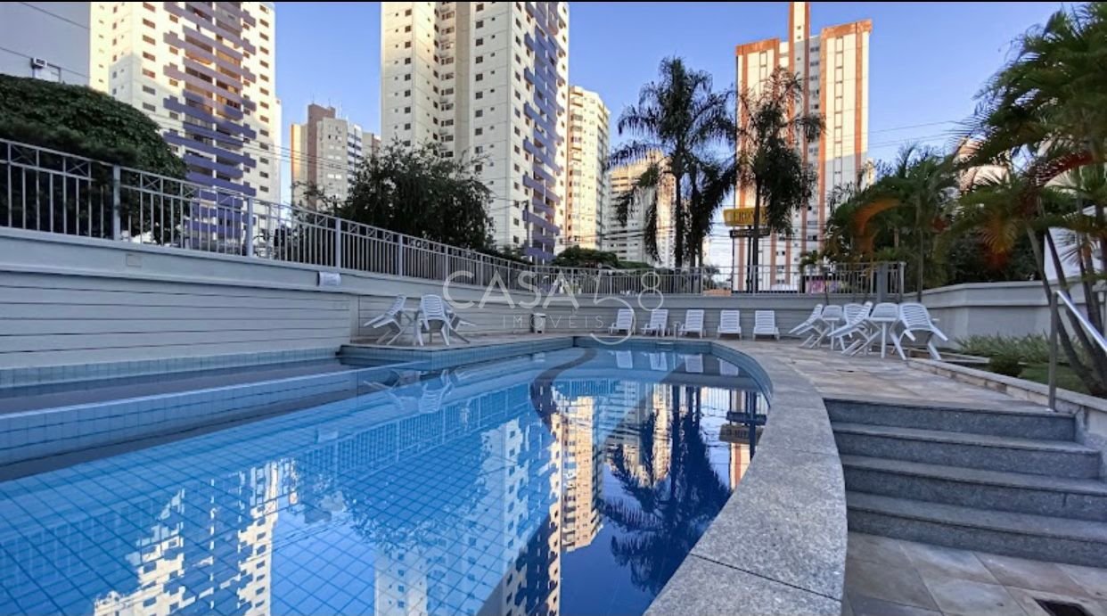 Apartamento no Casa Blanca Lifestyle 2/4 (1 Suíte) – Reformado, Nunca Habitado