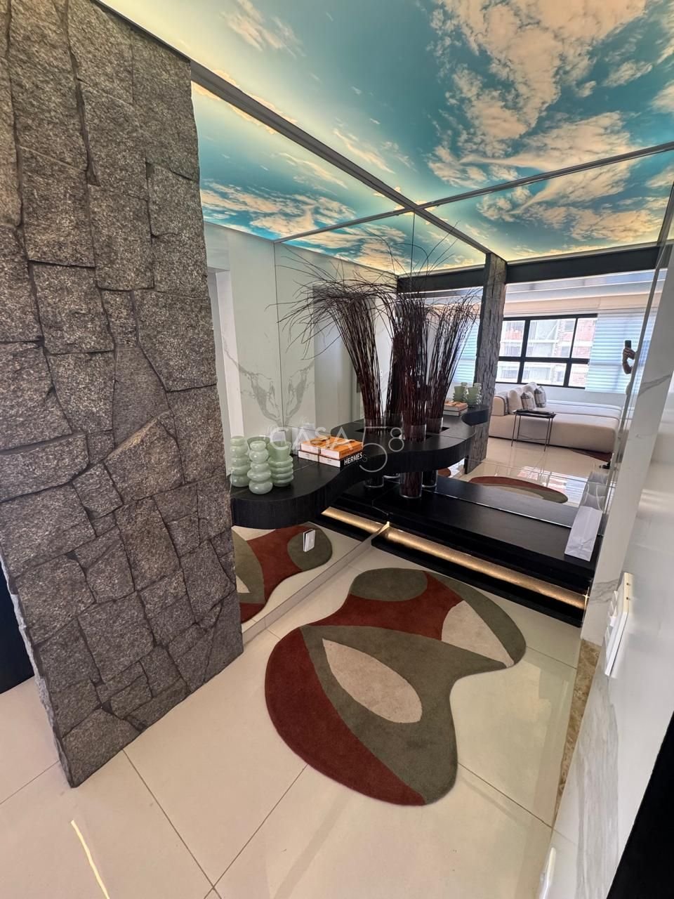 Apartamento à venda no Fluence Marista – 149m², 3 suítes plenas, mobiliado