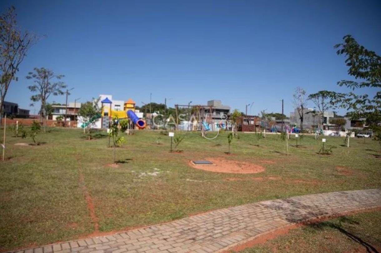 Lote à venda no Jardins França – 436,57m², parte alta do condomínio