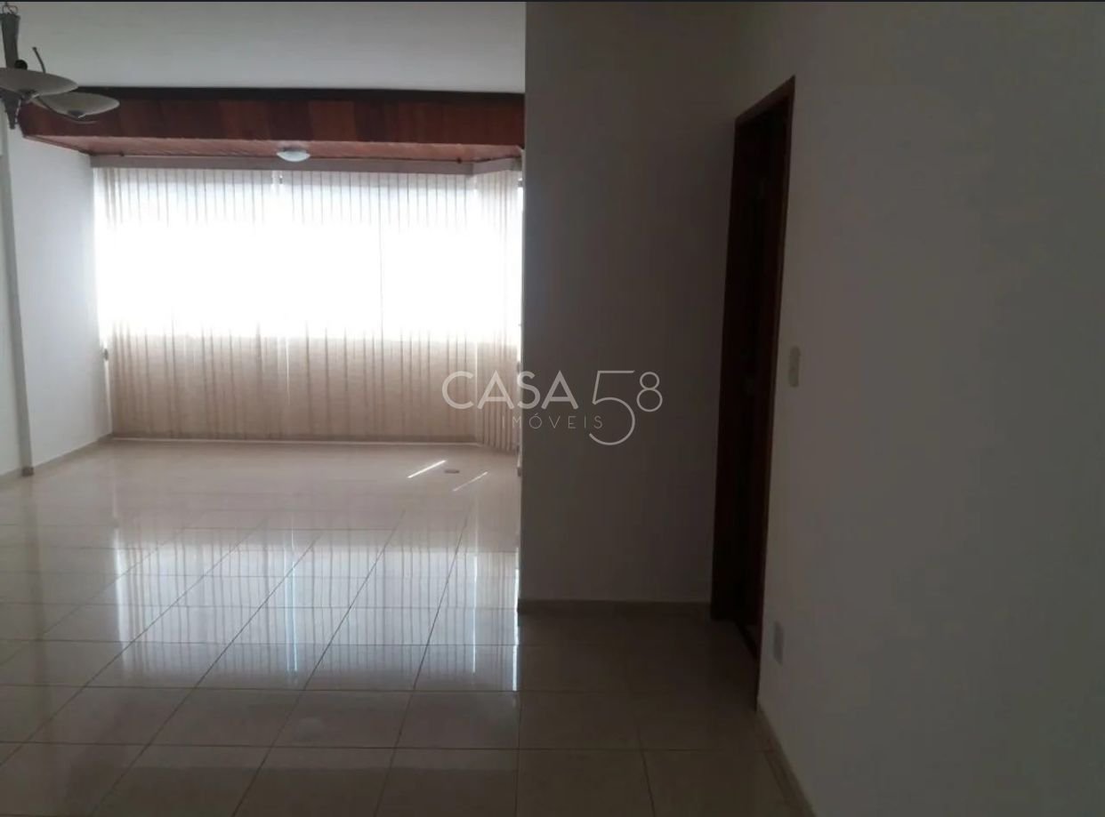 Apartamento à Venda – 3/4 + DCE – 2 Suítes | Nascente | Setor Bueno, Goiânia