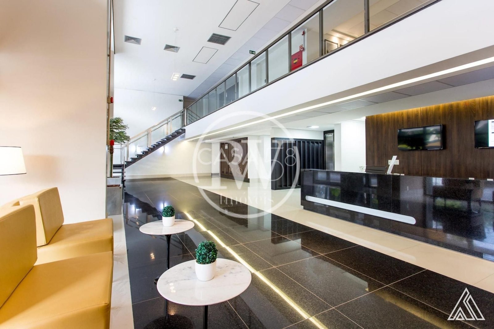 Sala à venda, Edifício Focus Business, Setor Bueno, Goiânia, GO