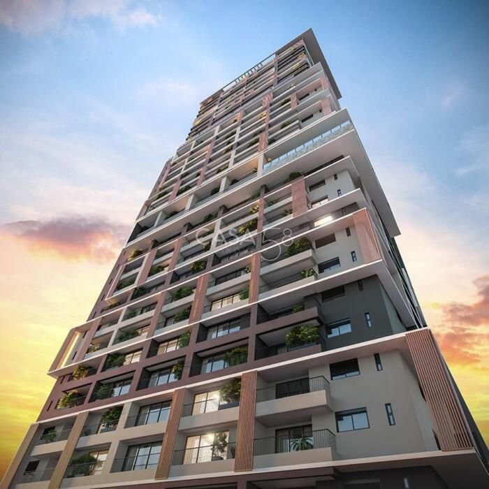 Apartamento 2 dormitórios à venda Setor Bueno Goiânia/GO