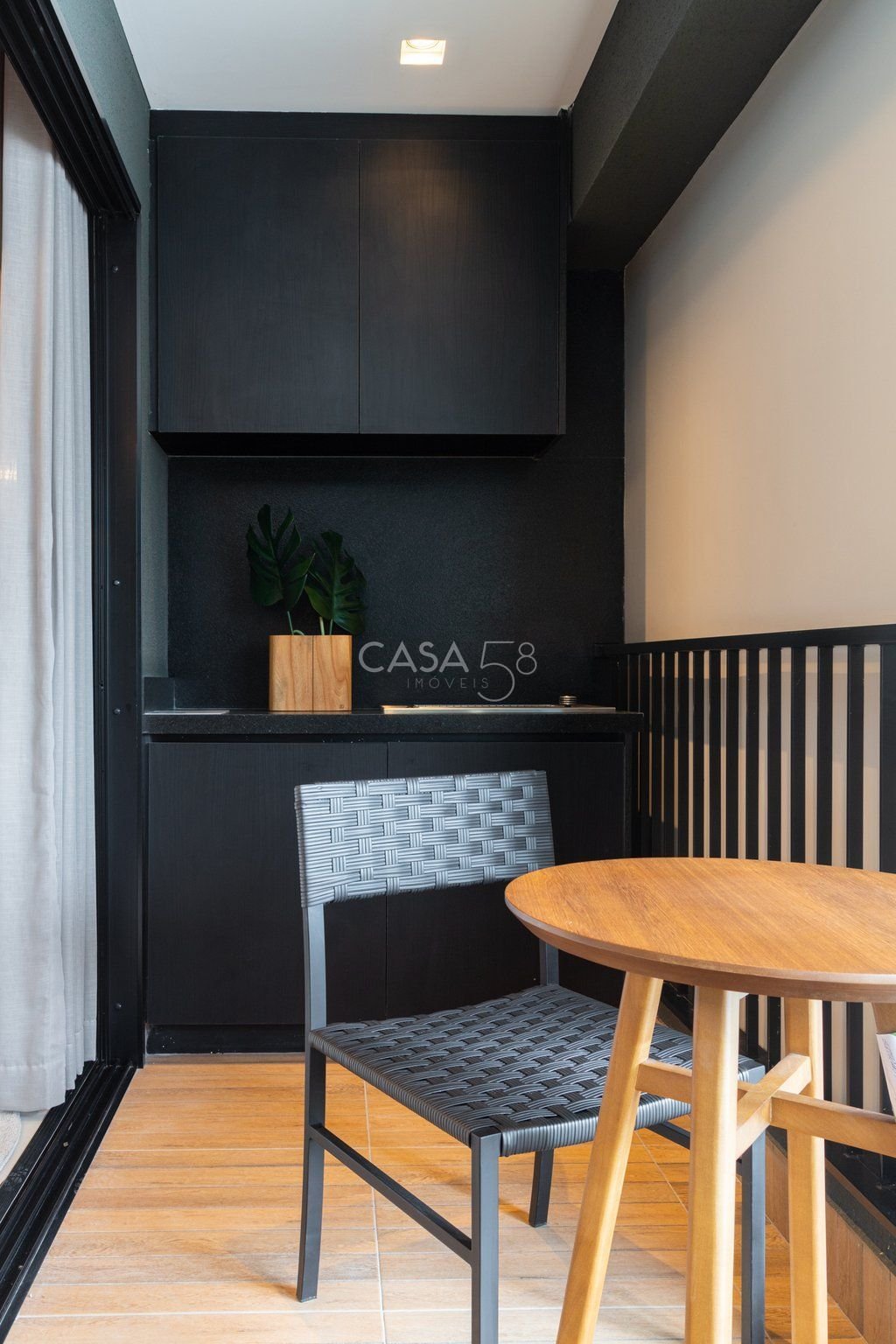 Apartamento 2 dormitórios à venda Setor Bueno Goiânia/GO