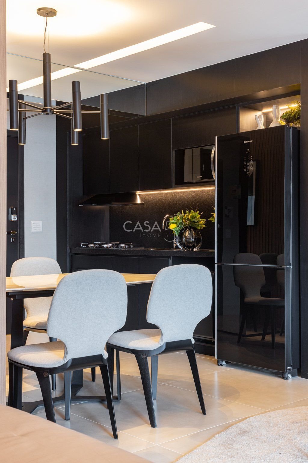 Apartamento 2 dormitórios à venda Setor Bueno Goiânia/GO