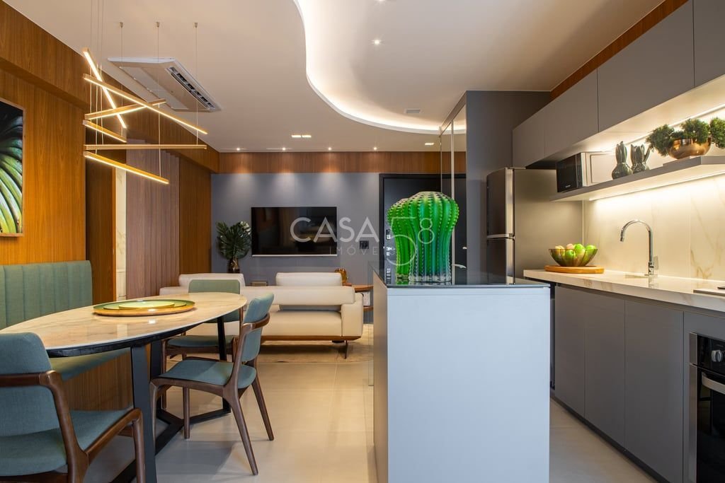 Studio 1 dormitórios à venda Setor Bueno Goiânia/GO