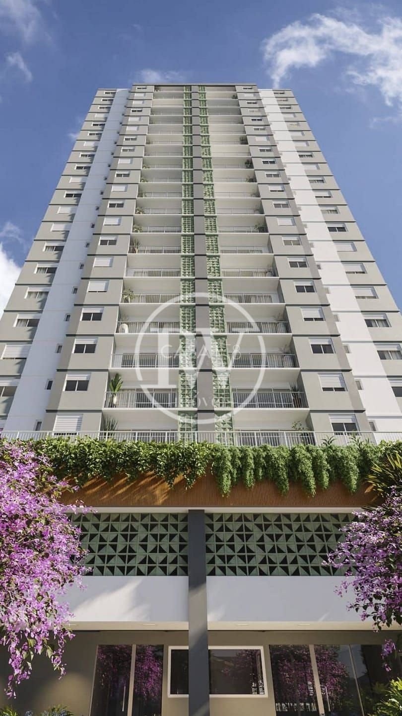 Apartamento à Venda no Setor Bueno – 2 Suítes – 66m² – Rua T-29 – Goiânia