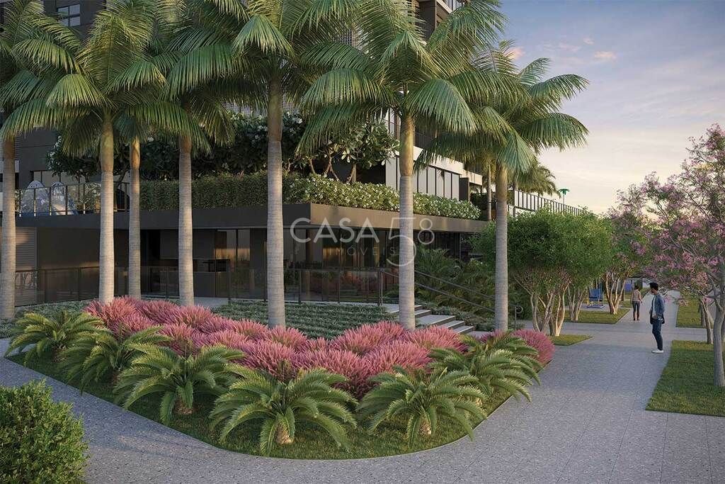 Cobertura 4 dormitórios à venda Serrinha Goiânia/GO