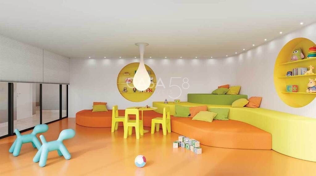 Cobertura 4 dormitórios à venda Serrinha Goiânia/GO