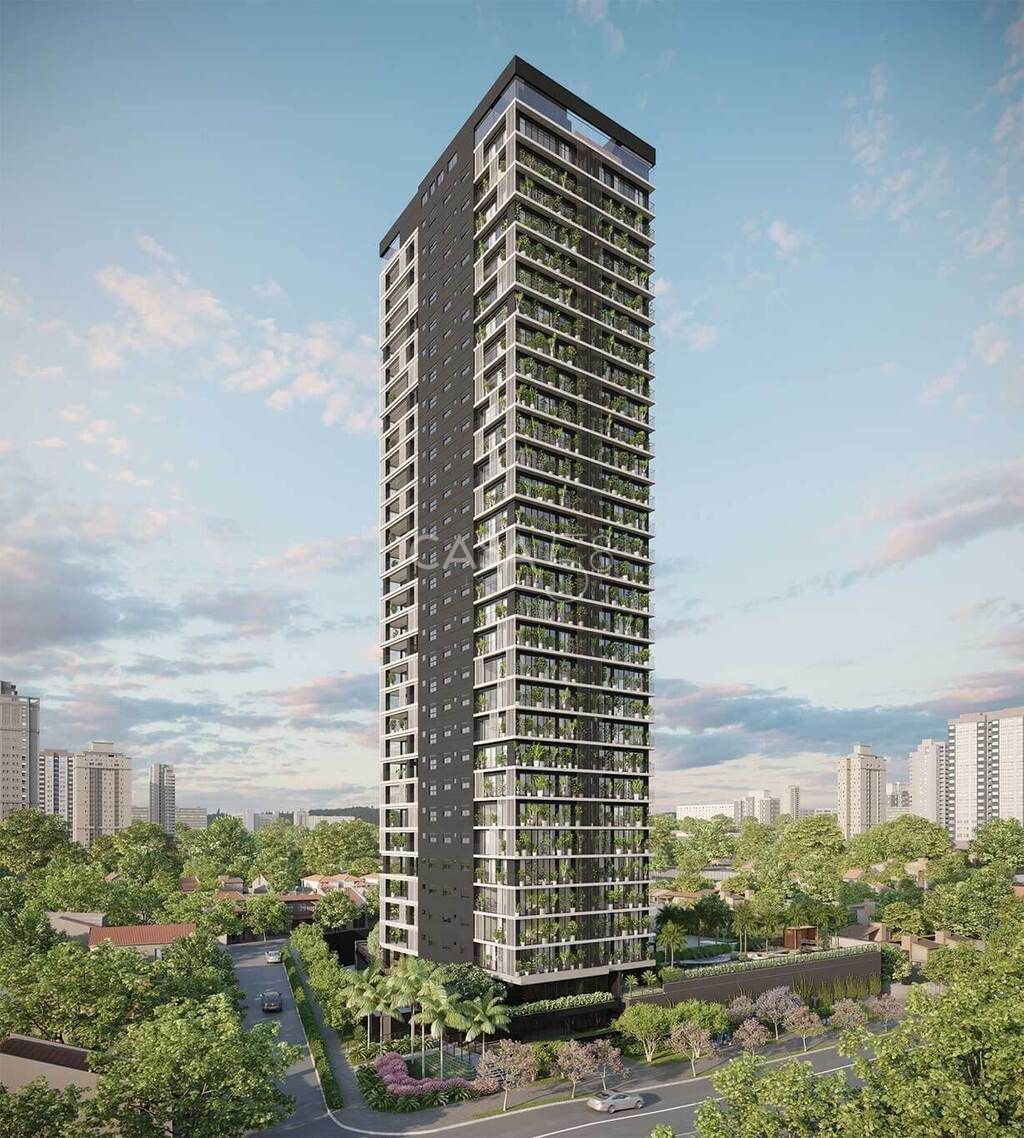 Cobertura 4 dormitórios à venda Serrinha Goiânia/GO