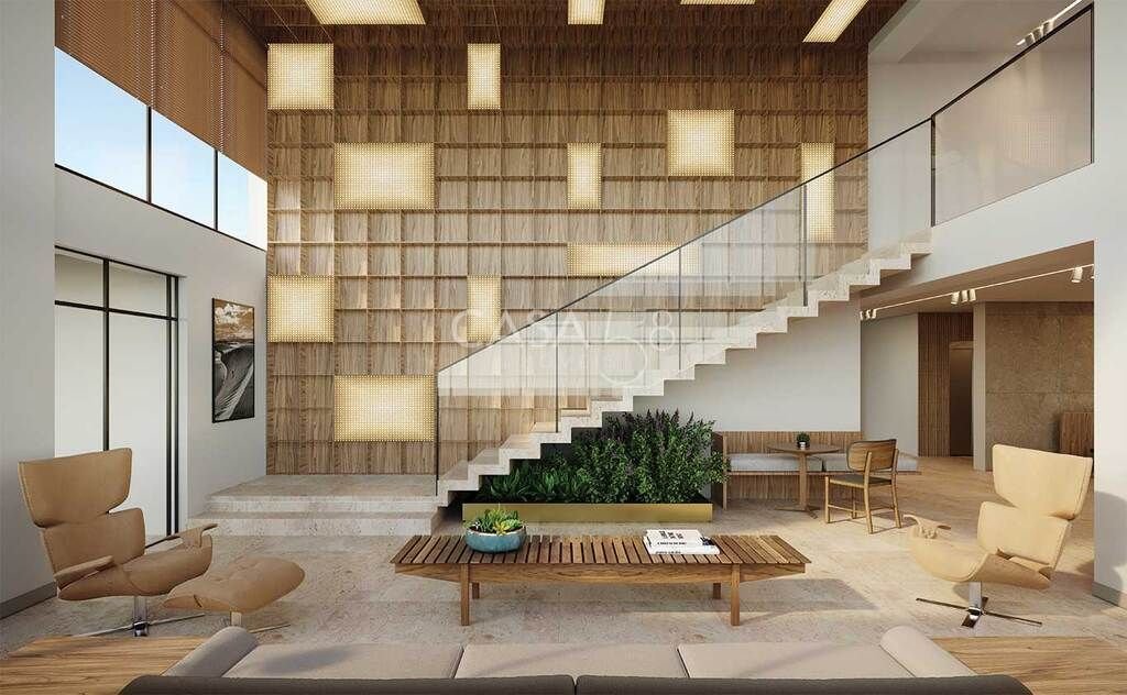 Cobertura 4 dormitórios à venda Serrinha Goiânia/GO