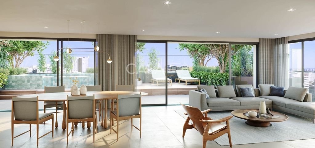 Studio 1 dormitórios à venda Setor Bueno Goiânia/GO