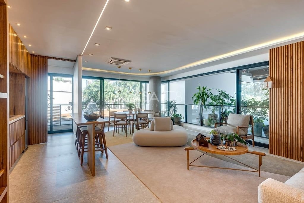 Studio 1 dormitórios à venda Setor Bueno Goiânia/GO