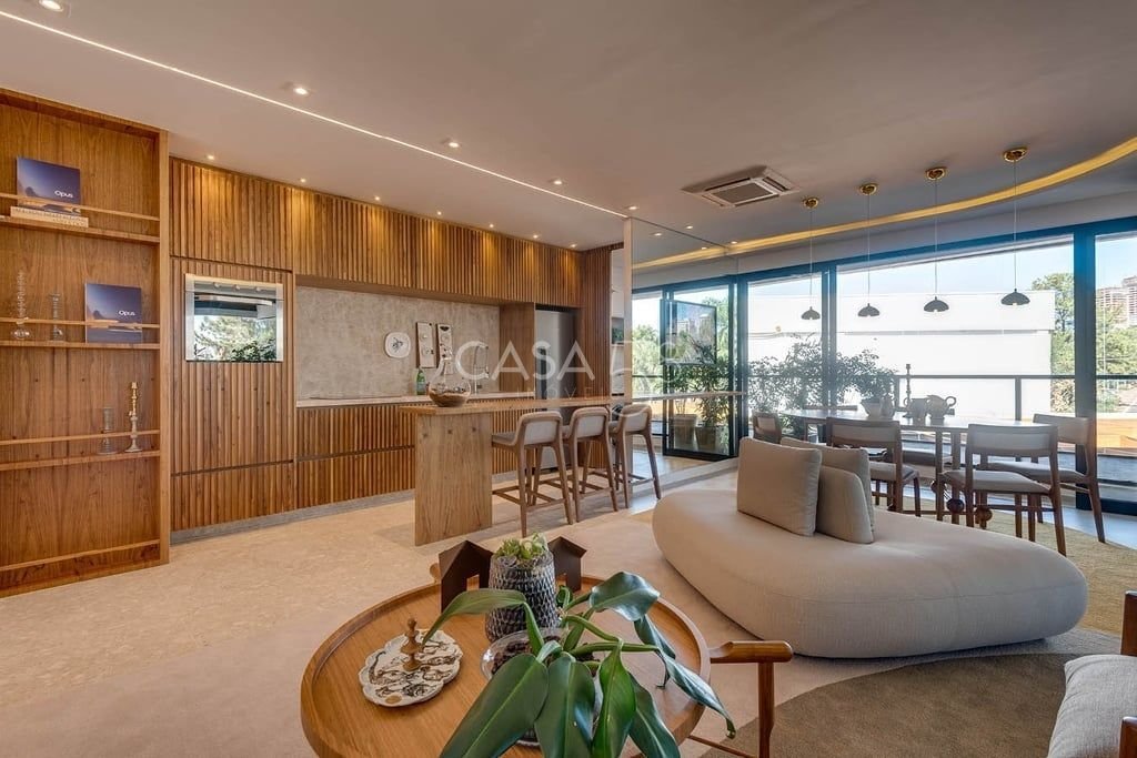 Studio 1 dormitórios à venda Setor Bueno Goiânia/GO