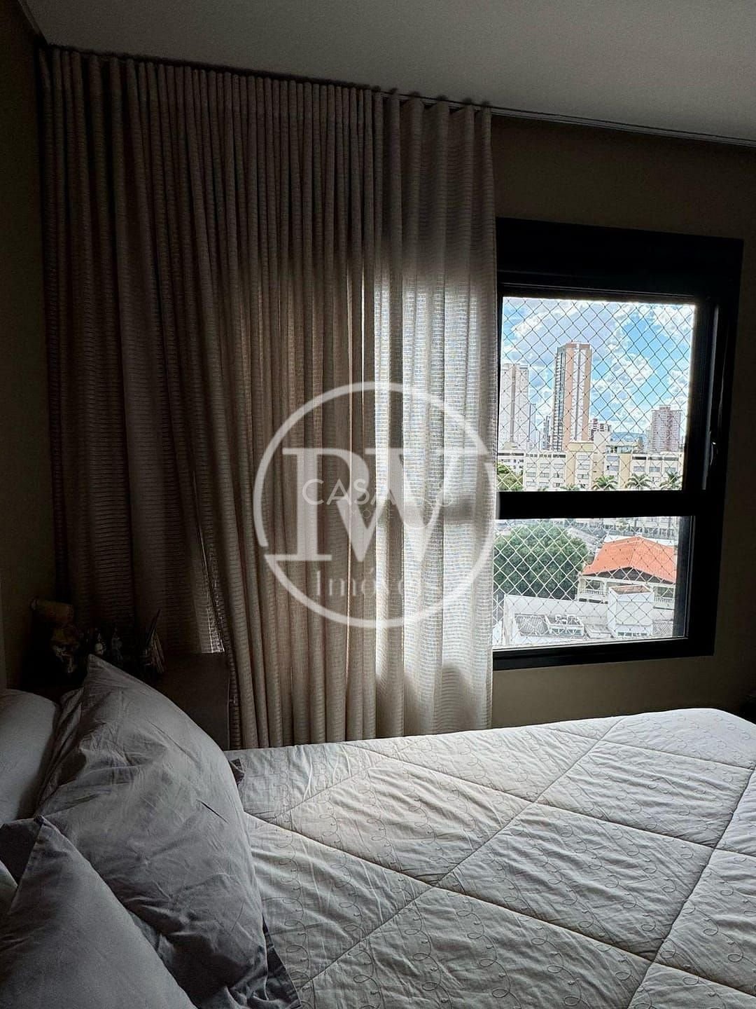 Apartamento à Venda no Setor Marista – Unidade 802 – 137m² – 3 Suítes