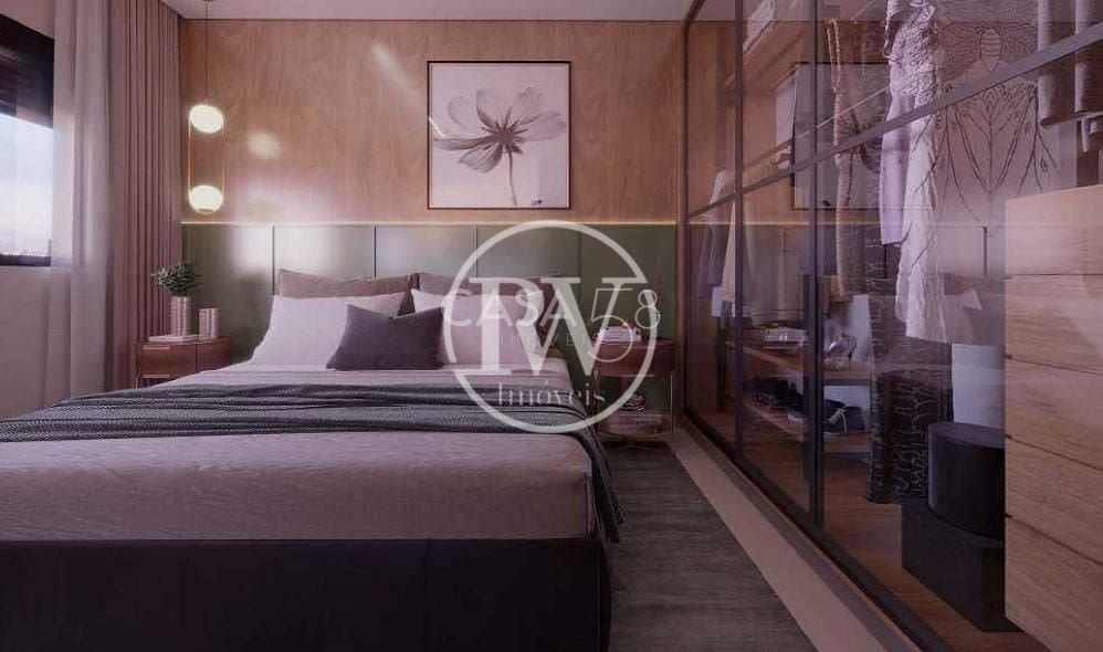 Apartamento à Venda no Blume Apartments – 3 Suítes – 112,77m² – Bairro Serrinha