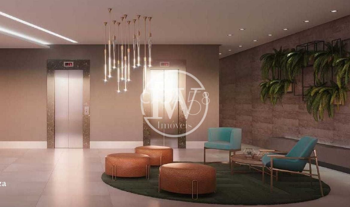 Apartamento à Venda no Blume Apartments – 3 Suítes – 112,77m² – Bairro Serrinha