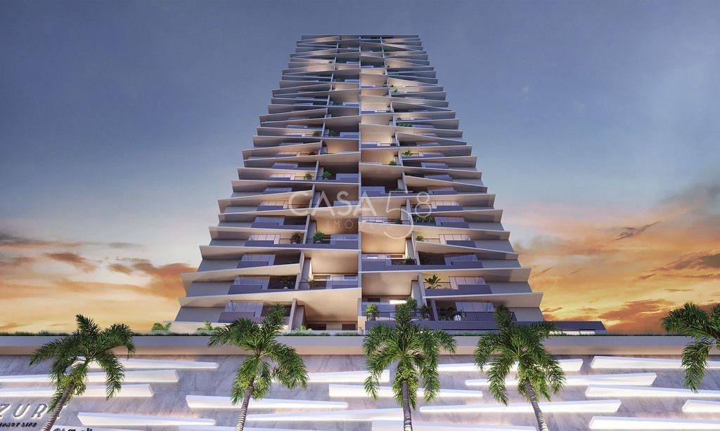 Studio 1 dormitórios à venda Setor Marista Goiânia/GO