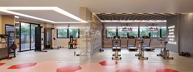 Cobertura 2 dormitórios à venda Jardim Goiás Goiânia/GO