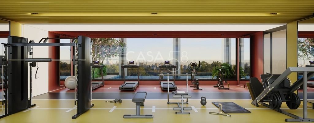 Studio 1 dormitórios à venda Setor Marista Goiânia/GO