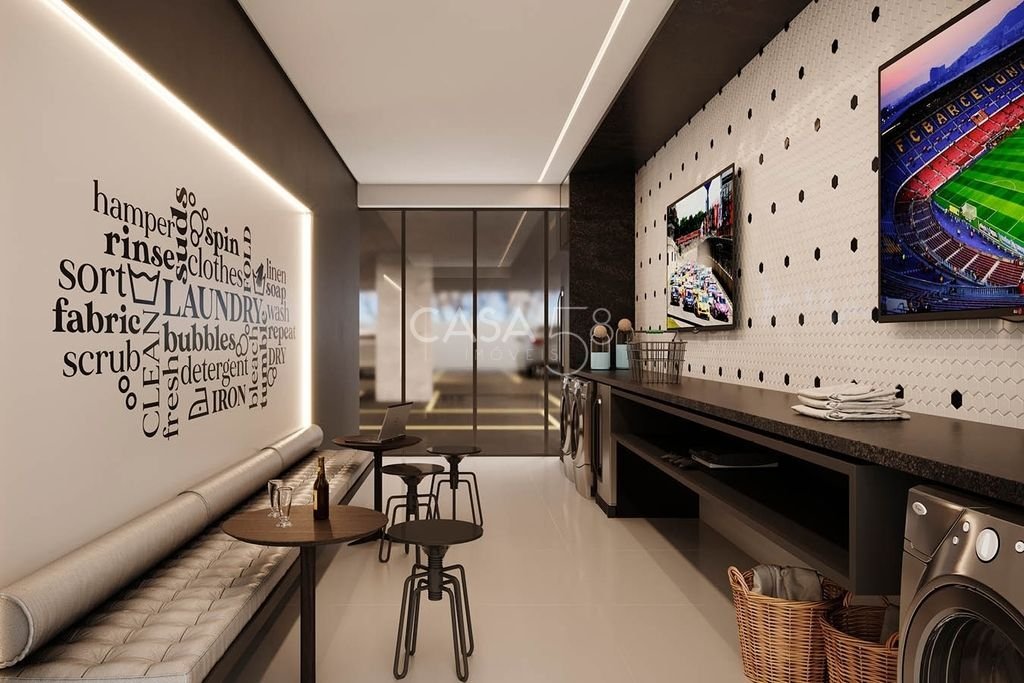 Studio 1 dormitórios à venda Setor Marista Goiânia/GO