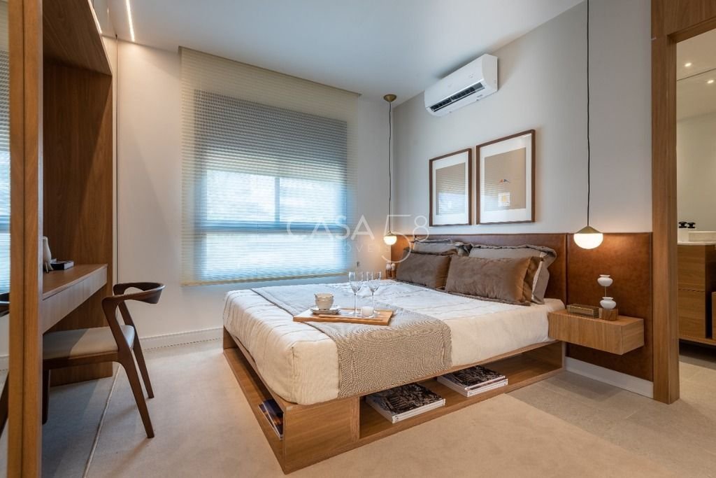 Studio 1 dormitórios à venda Setor Marista Goiânia/GO