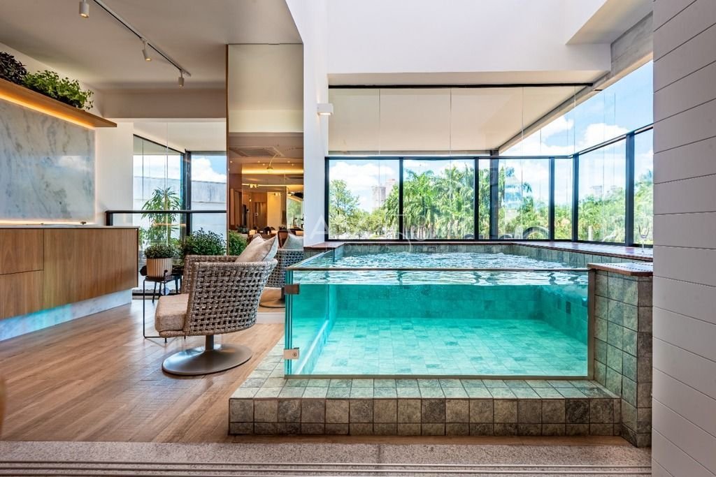 Studio 1 dormitórios à venda Setor Marista Goiânia/GO