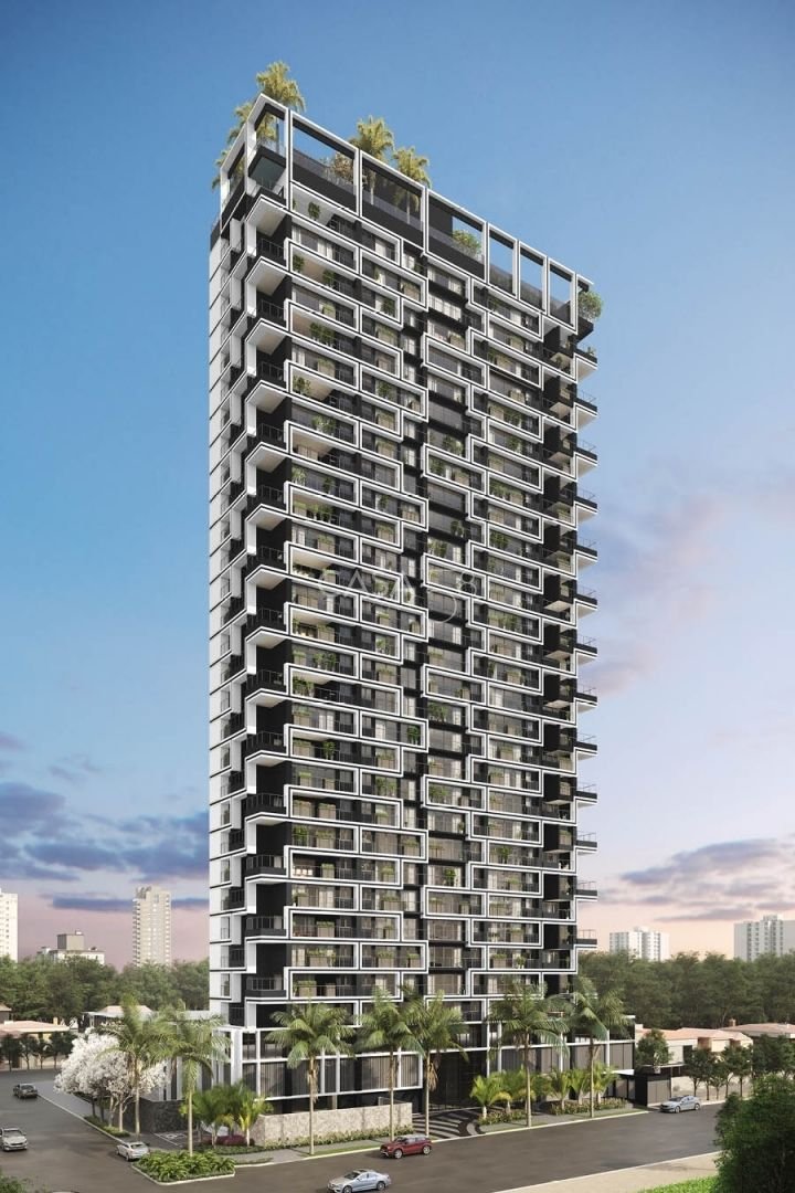 Studio 1 dormitórios à venda Setor Marista Goiânia/GO