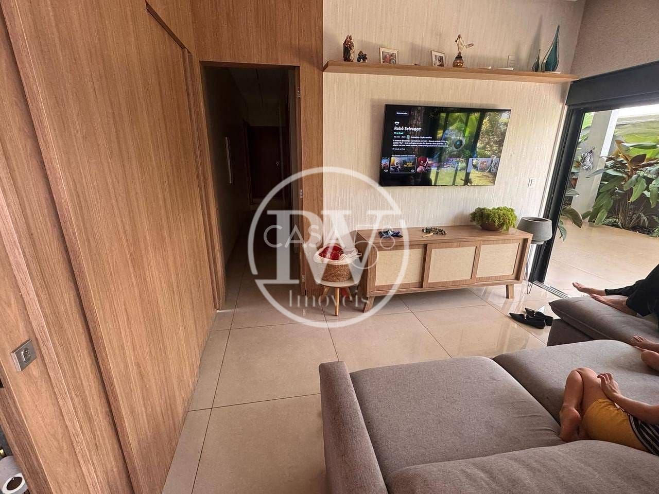 Casa Térrea de Alto Padrão à Venda no Jardim América, 5 Suítes 505m² de Terreno