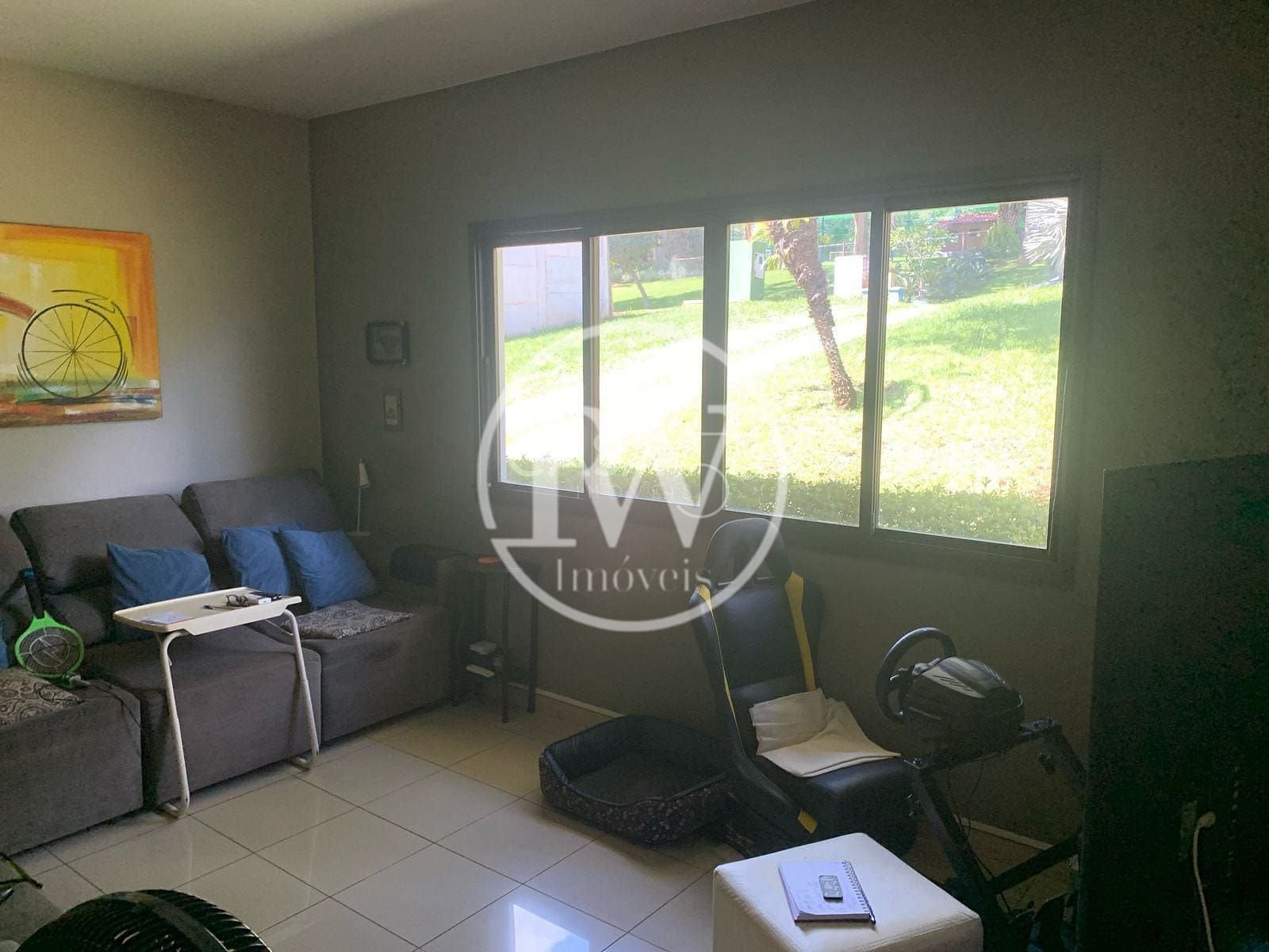 Terreno de 1.250 m² | 324 m² Construídos | 5 Suítes + Escritório