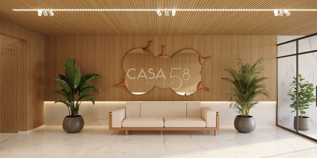 Studio 1 dormitórios à venda Setor Marista Goiânia/GO