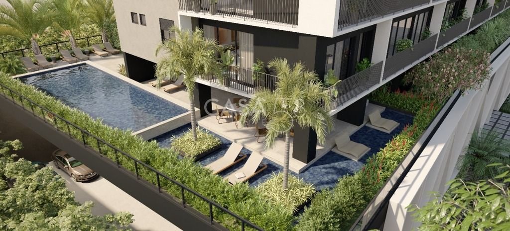 Studio 1 dormitórios à venda Setor Marista Goiânia/GO