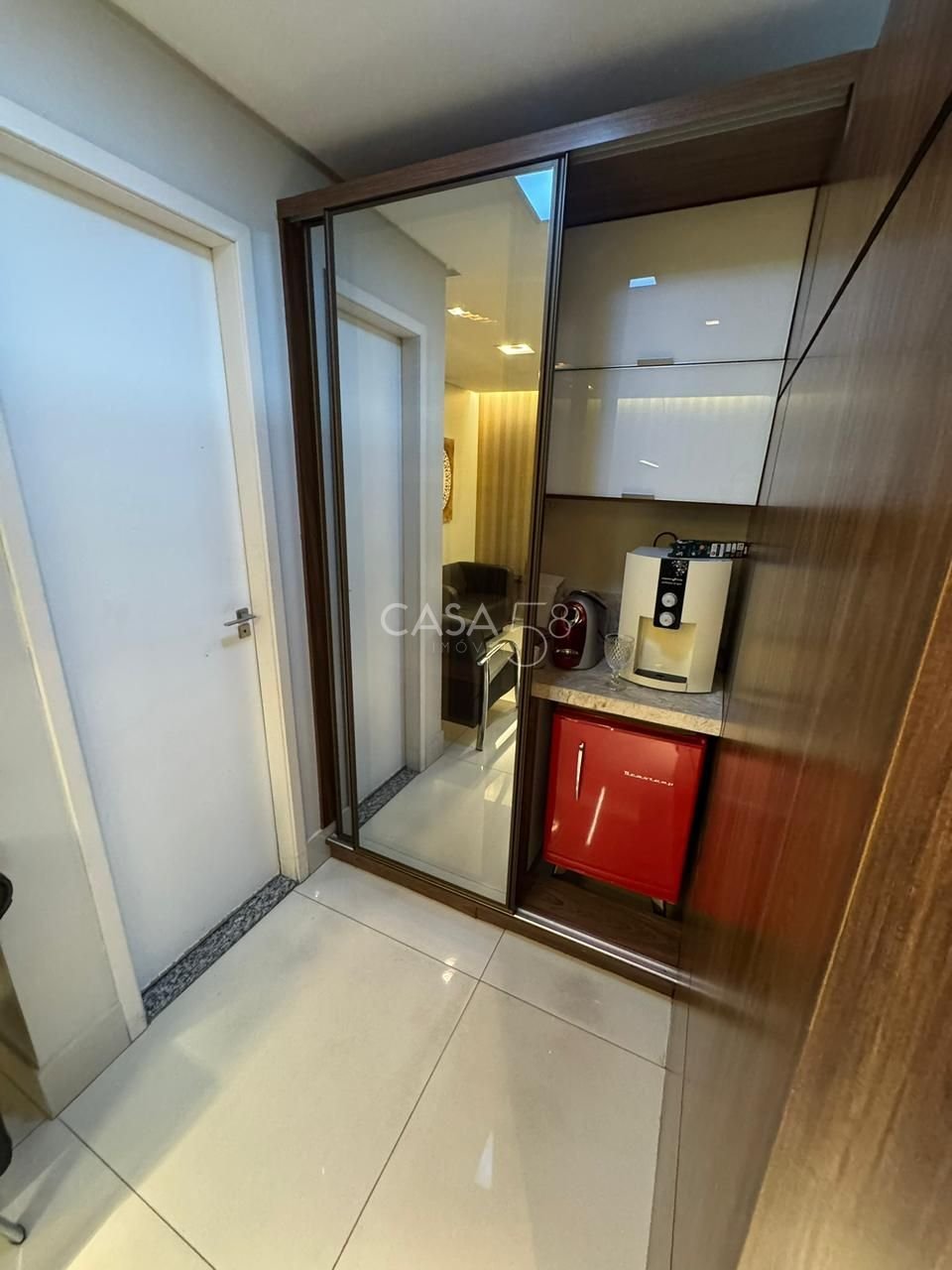 Sala Comercial a venda - Concept Office -  Vila São João