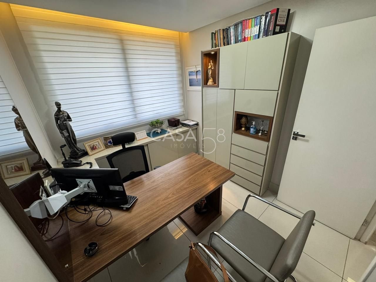 Sala Comercial a venda - Concept Office -  Vila São João