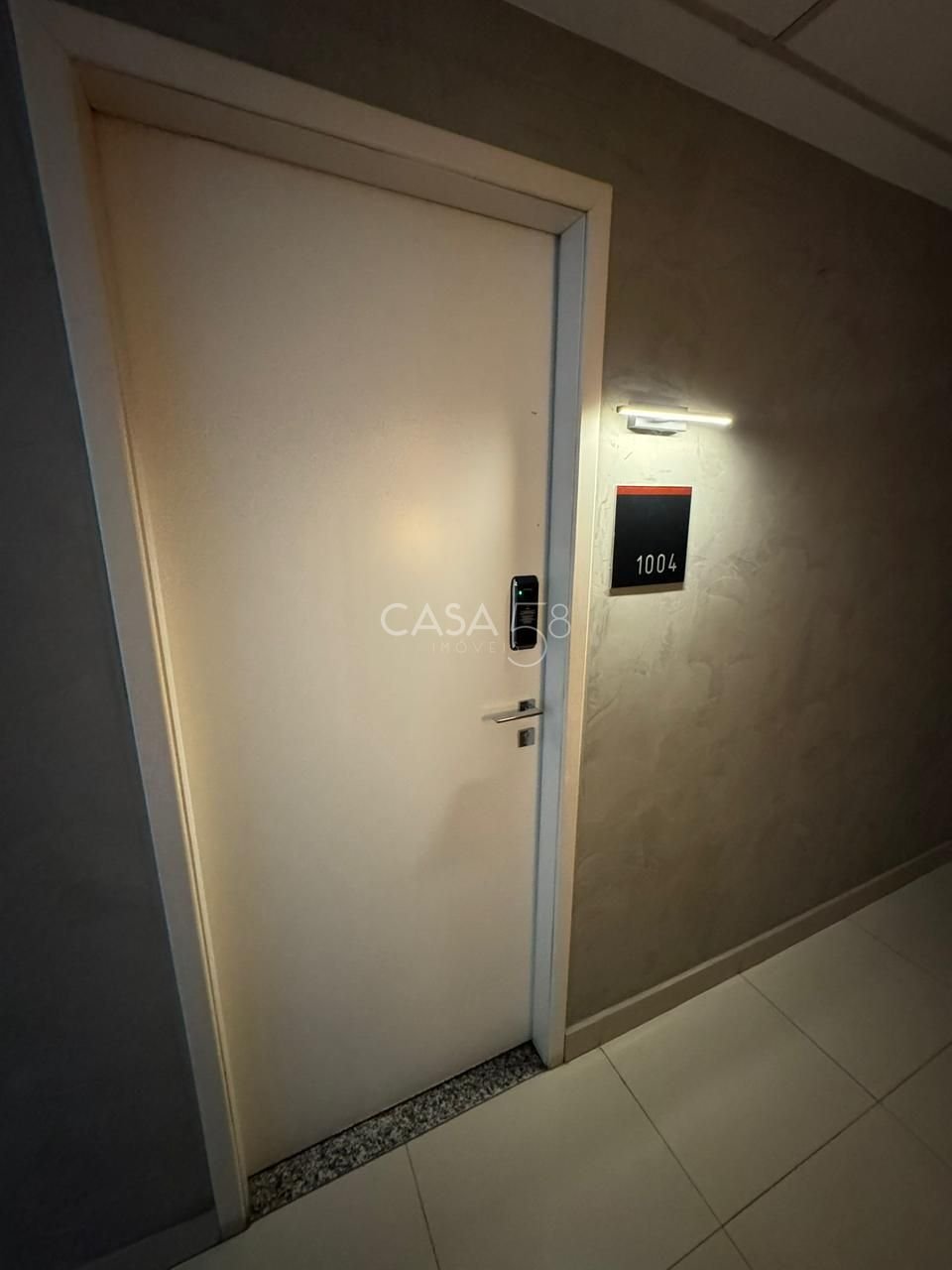 Sala Comercial a venda - Concept Office -  Vila São João