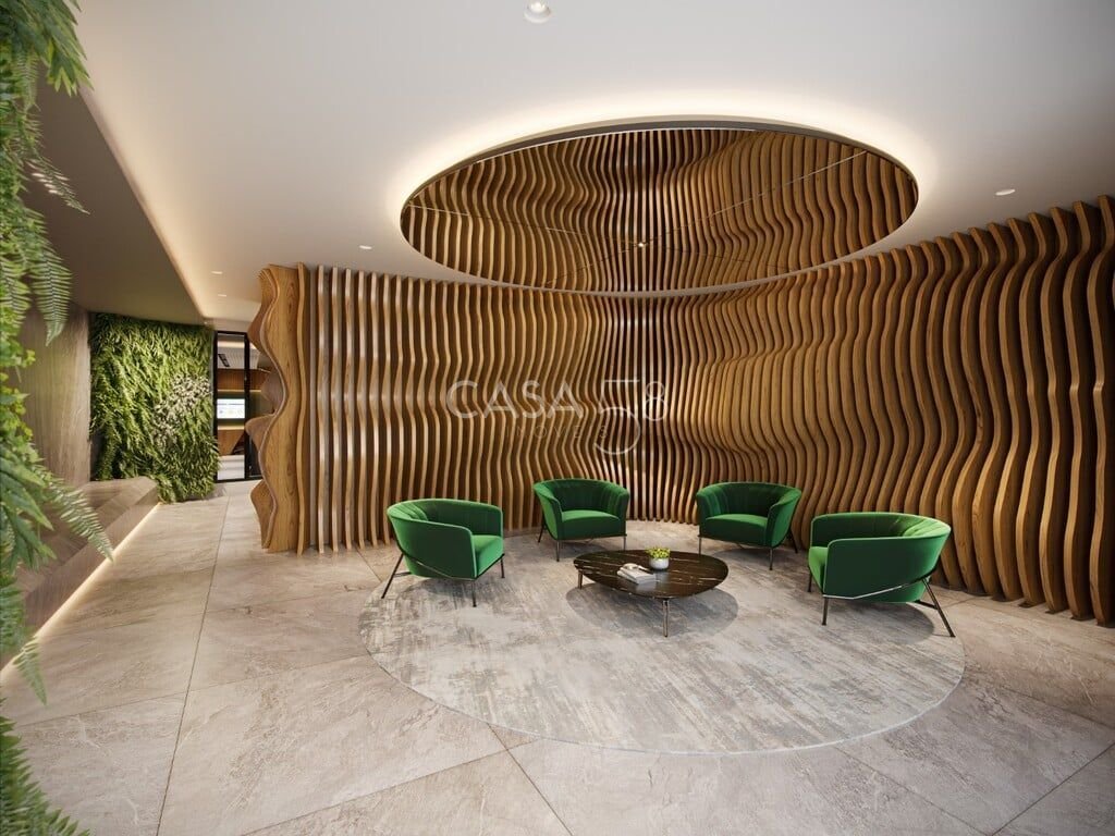 Studio 1 dormitórios à venda Setor Bueno Goiânia/GO