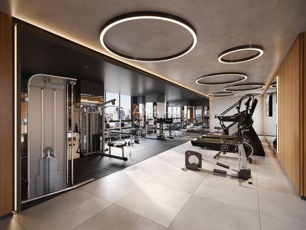 Studio 1 dormitórios à venda Setor Bueno Goiânia/GO