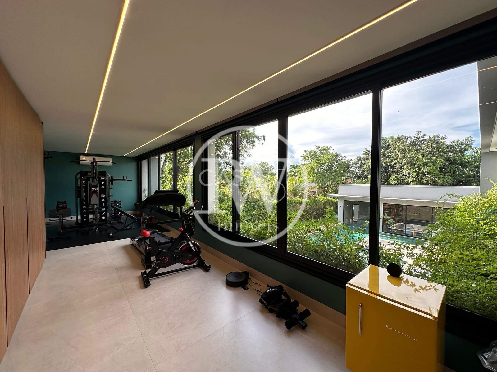 Casa à venda, Residencial Aldeia do Vale, Goiânia, GO