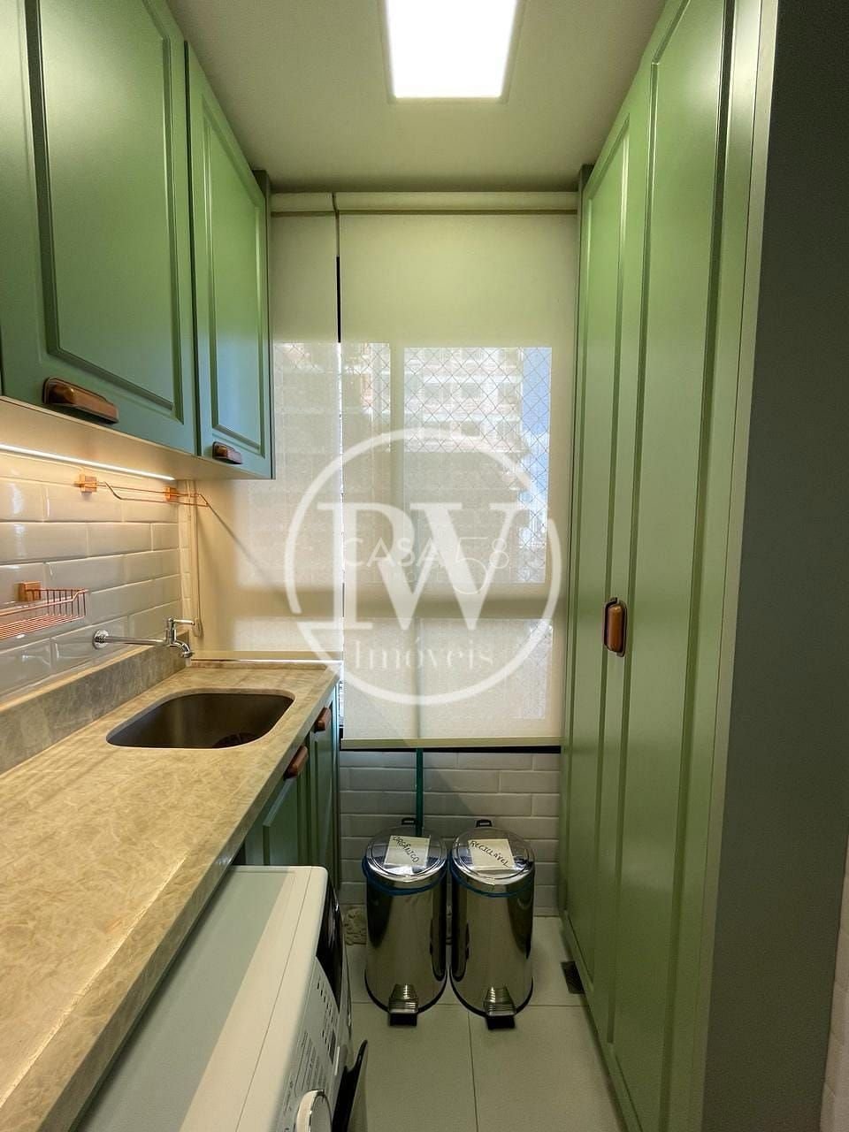 Alto Padrão no Spot Marista – 122 m² | 3 Suítes | 2 Vagas | Mobiliado ou não