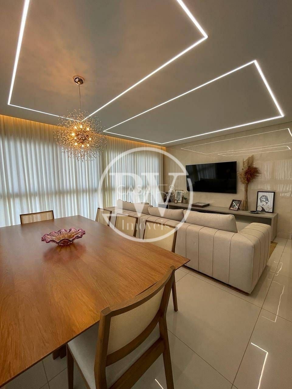 Alto Padrão no Spot Marista – 122 m² | 3 Suítes | 2 Vagas | Mobiliado ou não