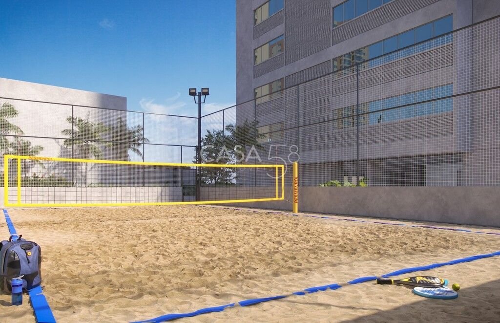 Loft 1 dormitórios à venda Park Lozandes Goiânia/GO