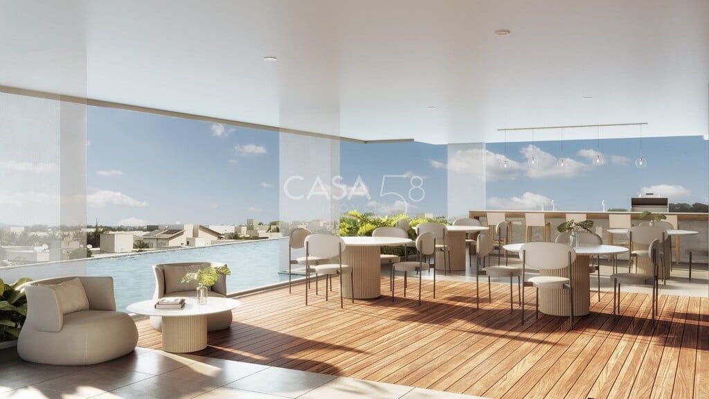 Duplex 2 dormitórios à venda Park Lozandes Goiânia/GO