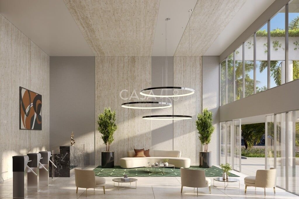 Loft 1 dormitórios à venda Park Lozandes Goiânia/GO