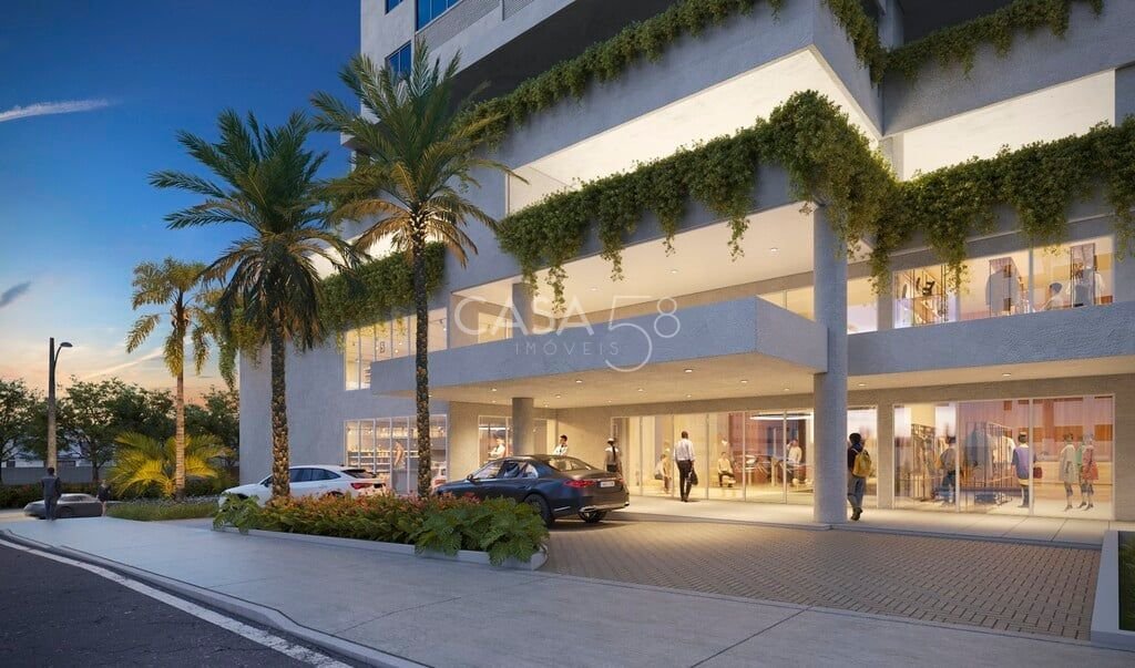 Loft 1 dormitórios à venda Park Lozandes Goiânia/GO