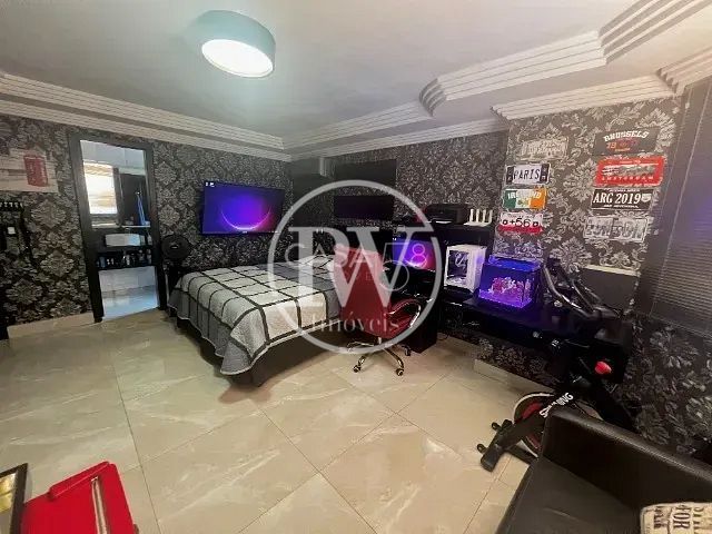 Casa Térrea à Venda no Portal do Sol 1 – Goiânia | 260 m² | 3 Suítes