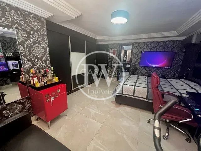 Casa Térrea à Venda no Portal do Sol 1 – Goiânia | 260 m² | 3 Suítes